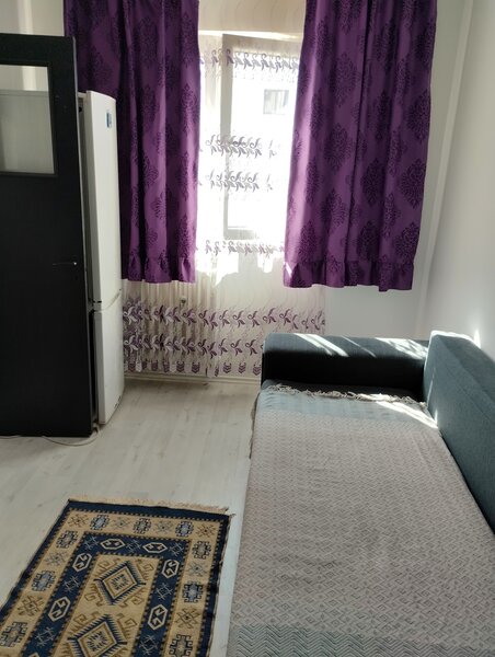 Unirii, Piata Alba Iulia, Moise Nicoara, ocazie,