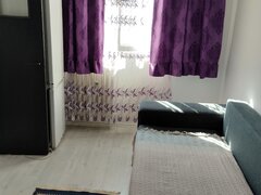 Unirii, Piata Alba Iulia, Moise Nicoara, ocazie